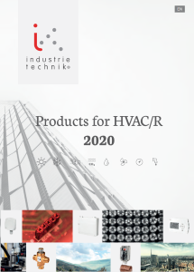    IndustrieTechnik 2014 (PDF, EN)